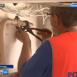 Ущерб от вмешательства жителей Дона в работу газовых счетчиков перевалил за 100 млн рублей