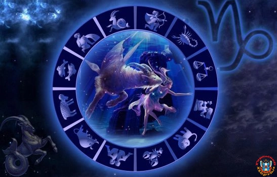 Гороскоп на 2023 год для всех знаков Зодиака от ростовского астролога