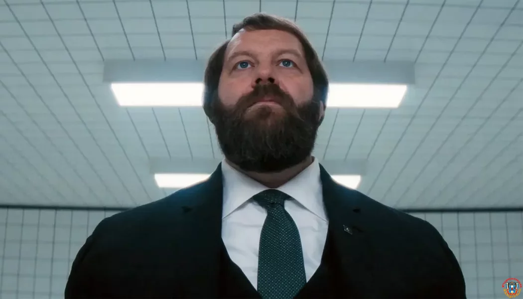 Гром и интриги Асгарда: Amazon нашел своих Тора и Одина для сериала God of War