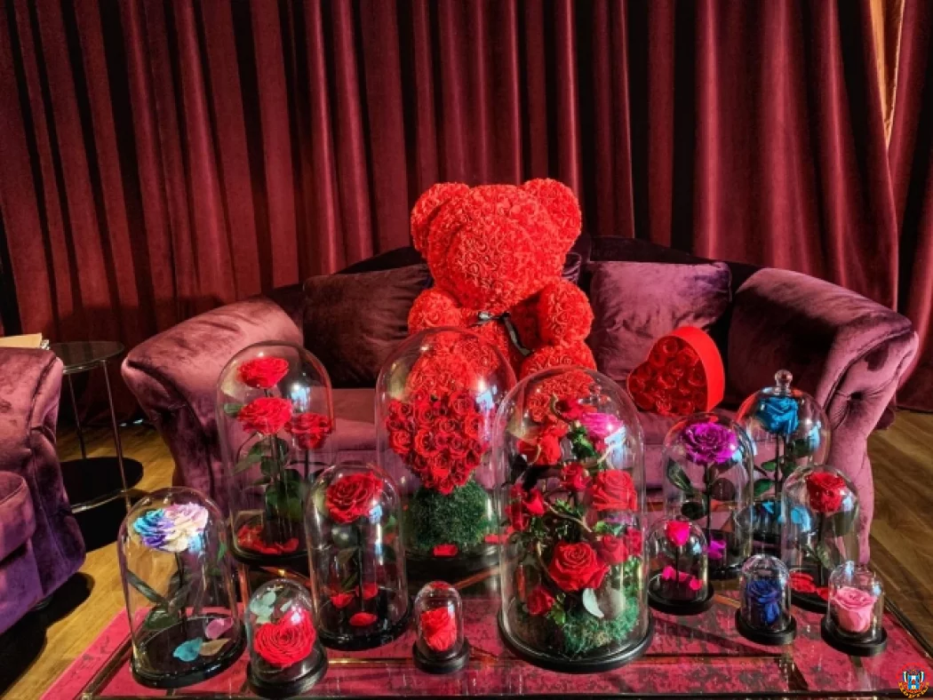 Любовь, которая не угаснет: как сделать незабываемый подарок любимой женщине