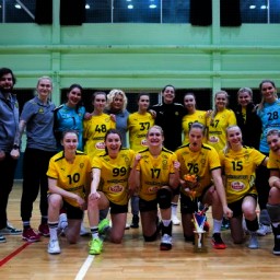 «Ростов-Дон» выиграл товарищеский турнир