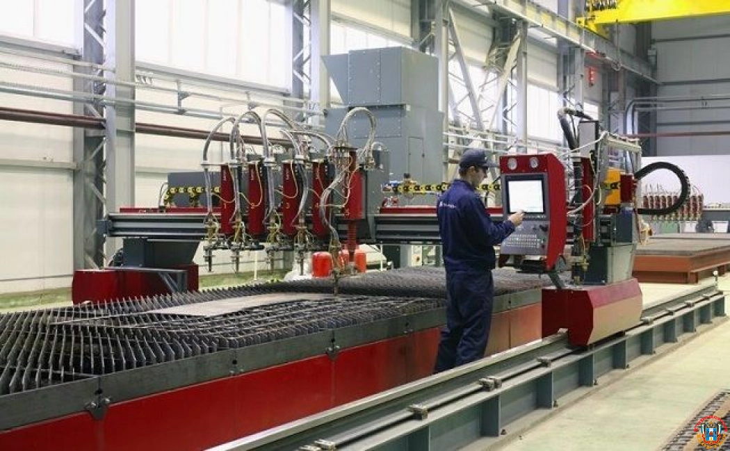 «Русал» заключил контракт на 75 млн рублей с производителем металлоконструкций из Ростовской области