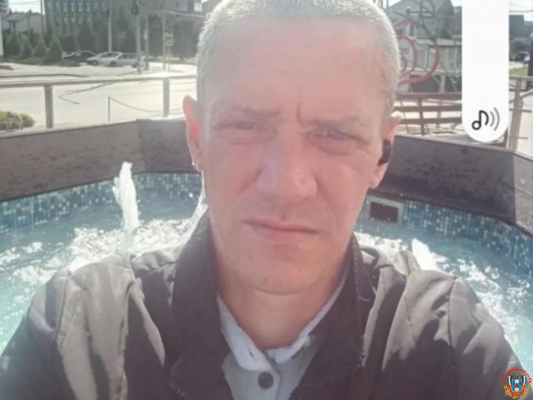 43-летний Евгений Самойленко без вести пропал в Таганроге