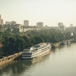 Власти Ростова начнут выкупать земельные участки у собственников для продления набережной