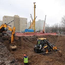 Детский хирургический центр в Ростове-на-Дону построят к декабрю 2023 года