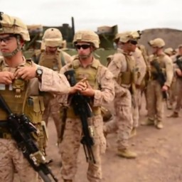 СМИ: США занижают численность воинского контингента в Афганистане