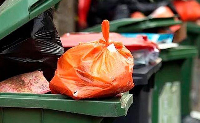В Ростовской области снизили тарифы на вывоз мусора