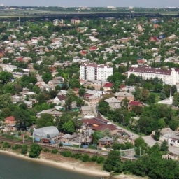 Восемь тысяч жителей Аксая в ужасе от перспективы стать ростовчанами