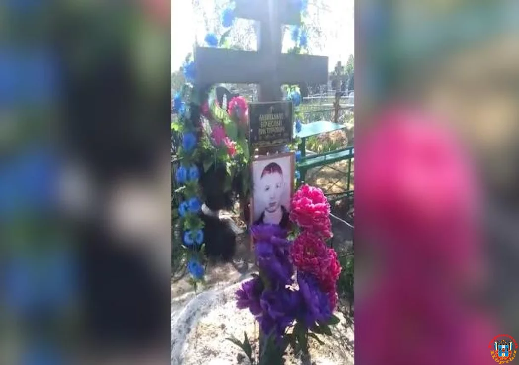 Полиция не нашла криминала в истории с появлением новой могилы на месте старой в Новочеркасске