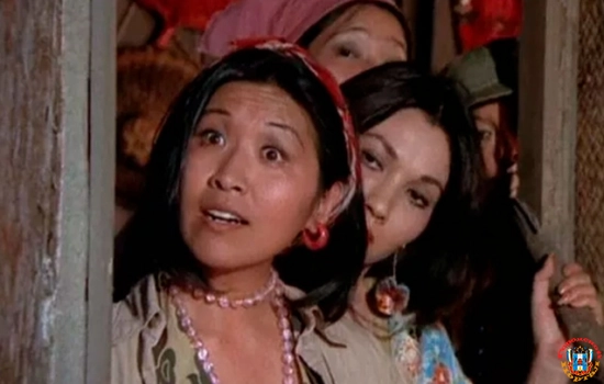 Умерла актриса Эйлин Саки из сериала про госпиталь Мэш