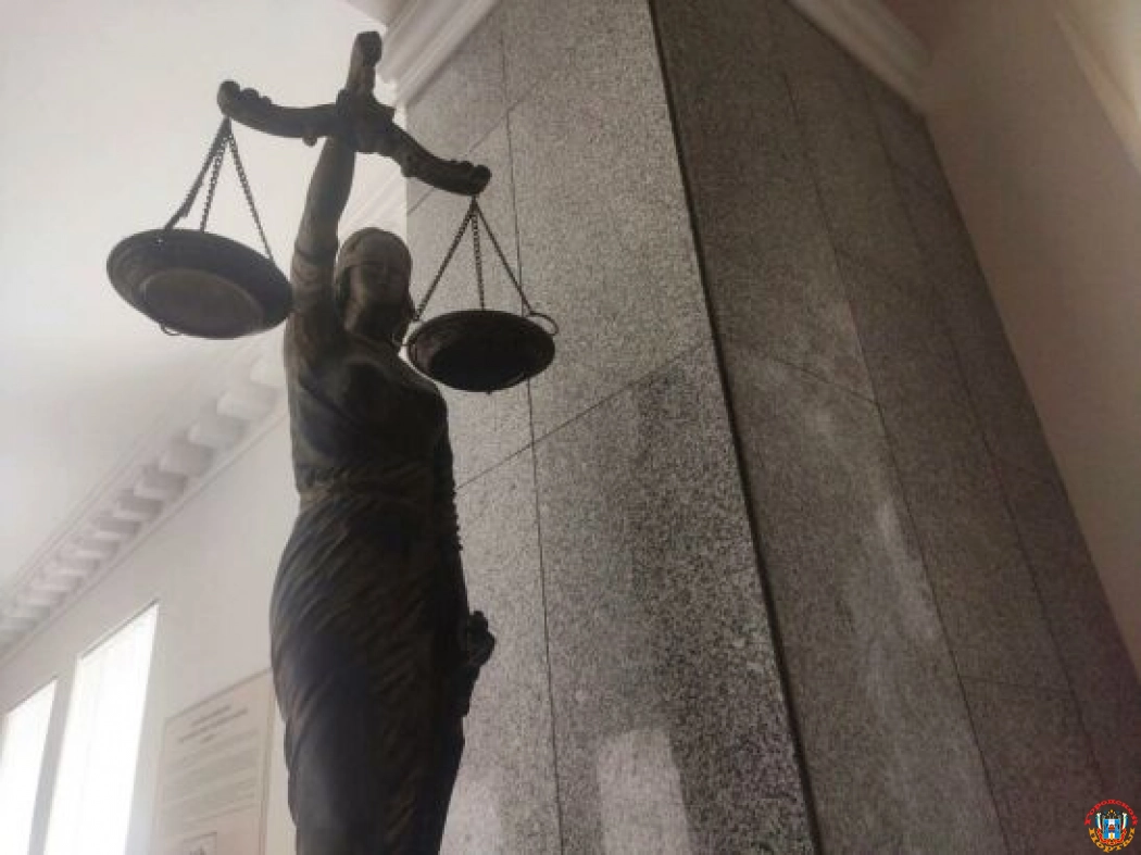 В Ростовской области будут судить мужчину, забившего инвалида гвоздодером