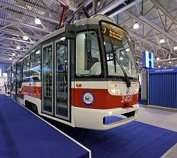 Таганрог тоже может получить транспортное «наследство» из Москвы