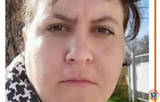34-летняя Раиса Квачева пропала без вести в Ростовской области