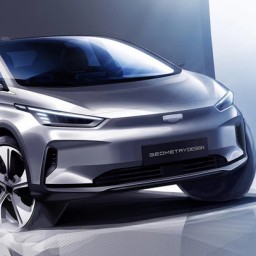 Geely будет строить завод по производству батарей для электрокаров