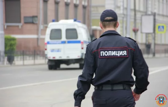 7 лет &laquo;строгача&raquo; за посредничество во взятке дали капитану полиции из Ростовской области