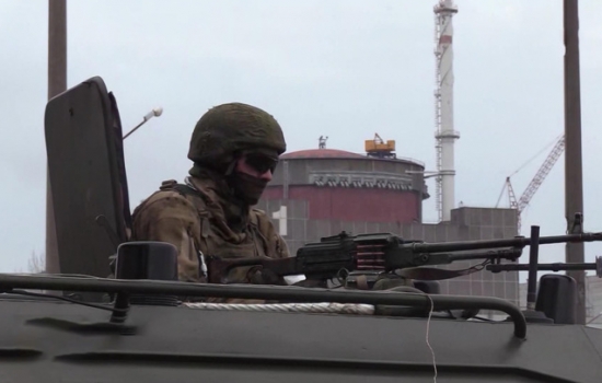 Украина может устроить катастрофу страшнее Фукусимы и Чернобыля