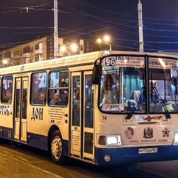 Перевозчика в Ростове-на-Дону оштрафовали на 1,3 млн рублей из-за нехватки автобусов