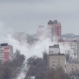 Жители Советского района Ростова остались без тепла из-за коммунальной аварии