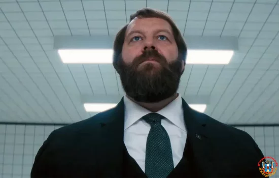 Гром и интриги Асгарда: Amazon нашел своих Тора и Одина для сериала God of War