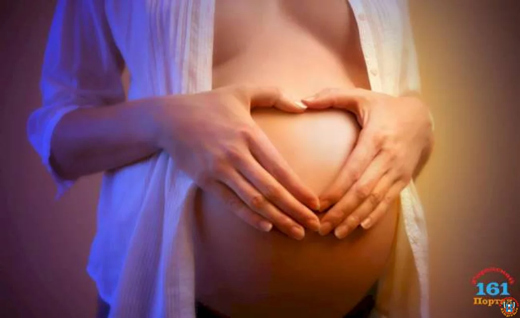 Когда появляются первые признаки беременности