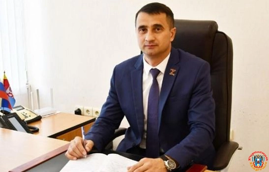 Подполковник в отставке стал замглавы Аксайского района