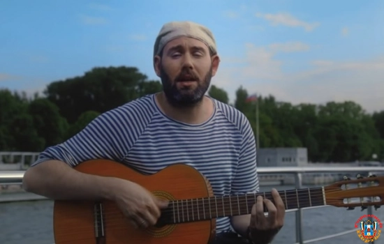 Семен Слепаков стал новым иноагентом