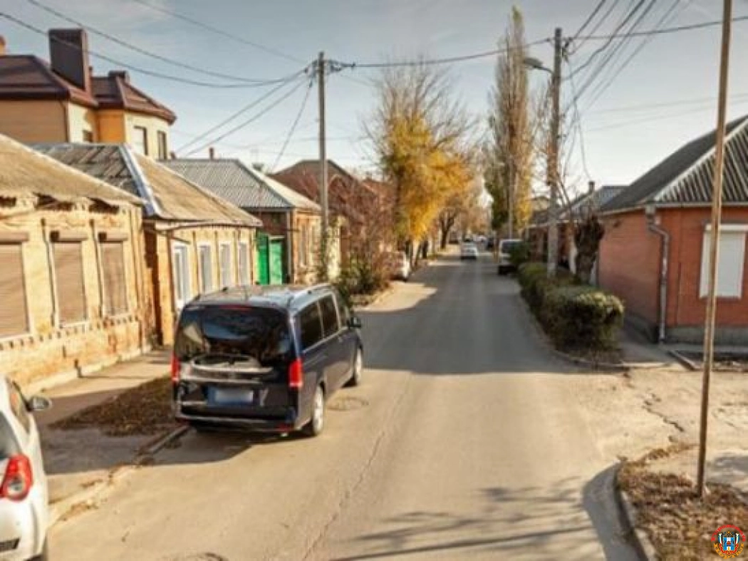 В Ростове на двух улицах ограничат скорость движения до 40 километров в час