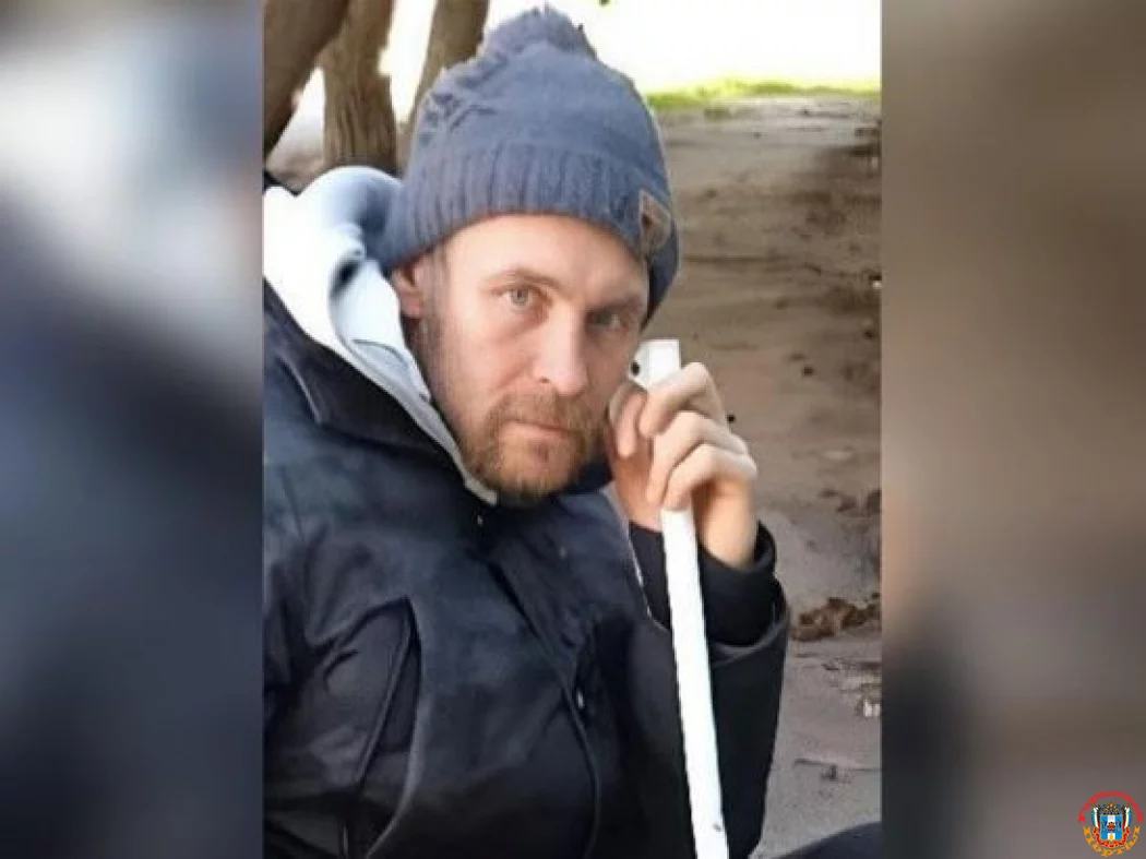 В Ростове пропавшего без вести 46-летнего мужчину нашли живым