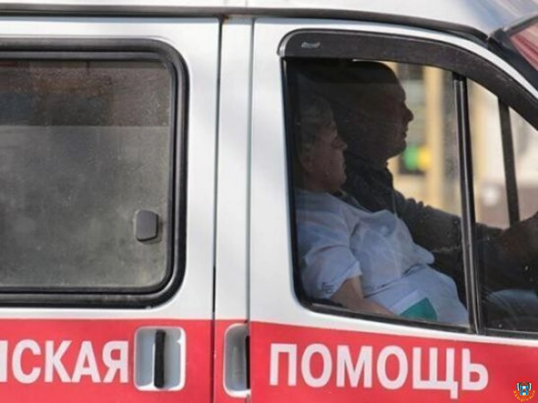 В Ростовской области COVID-19 заболели еще 428 человек