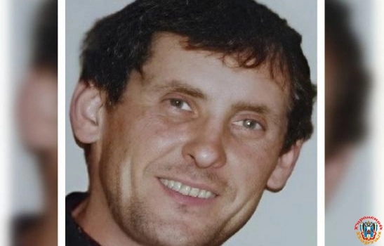 В Ростовской области пропал без вести 60-летний мужчина, нуждающийся в медпомощи