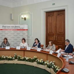 Итоги конкурса «Лучший волонтер года» в 2018 году подведут в донской столице