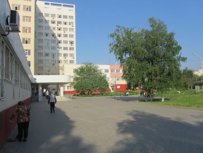В БСМП Ростова на карантин закрыли пять отделений