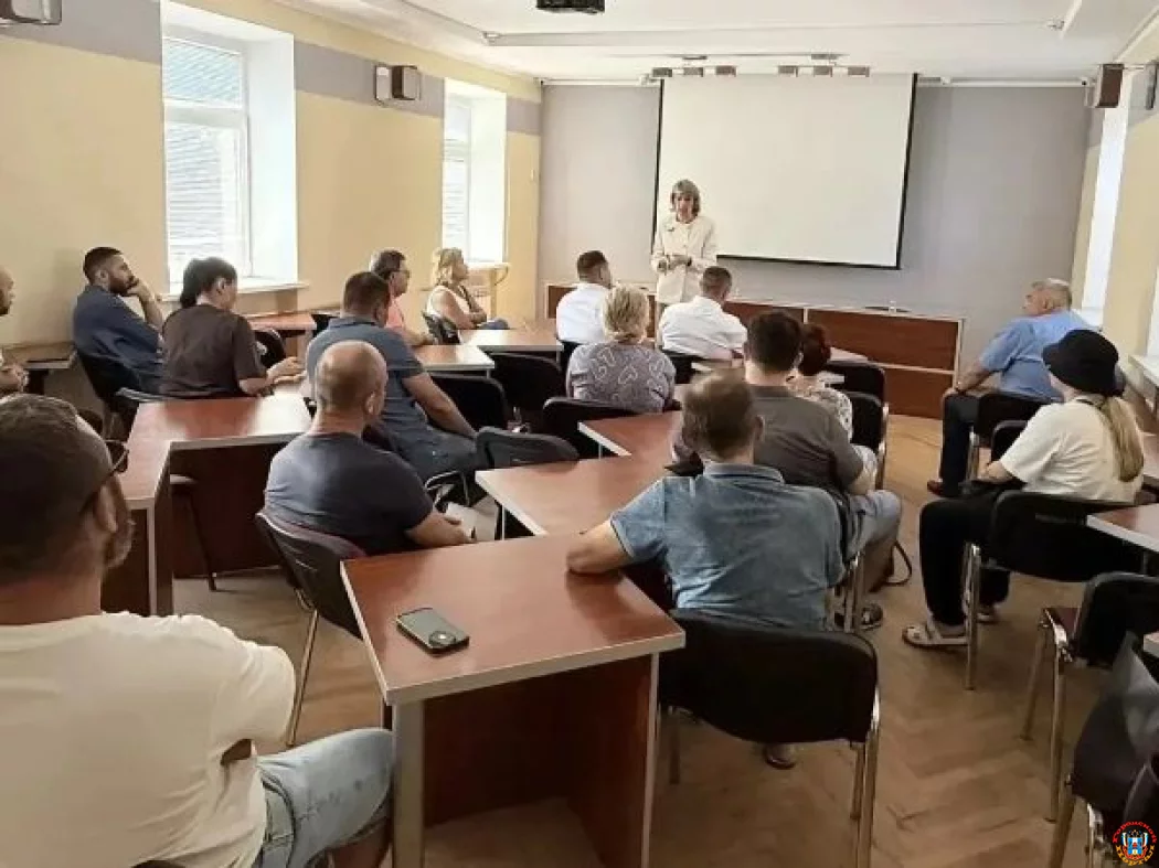 Дом на Инструментальной в Таганроге восстановят: большинство жильцов смогут вернуться в квартиры Дом на Инструментальной в Таганроге восстановят: большинство жильцов смогут вернуться в квартиры