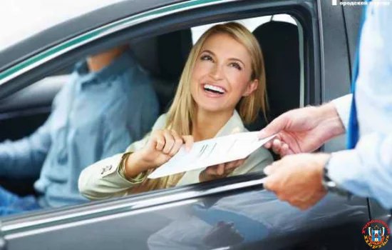 Если нужно арендовать машину для личных целей