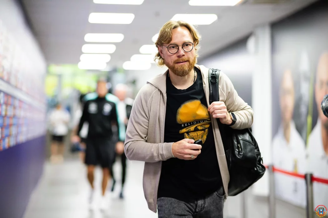 Как Карпин повторил путь Бердыева Как Карпин повторил путь Бердыева