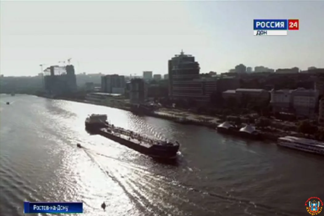 На Дону стартовала навигация