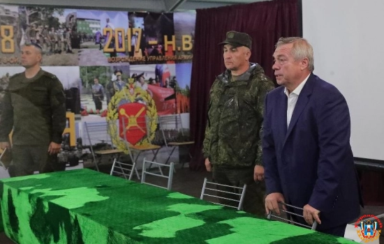 На Дону военные следователи открыли горячую линию для участников СВО и членов их семей