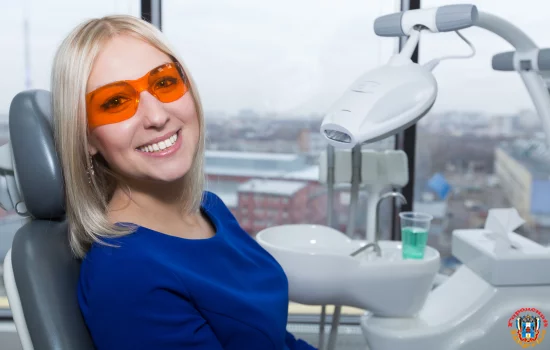 Отбеливание zoom 4 москва