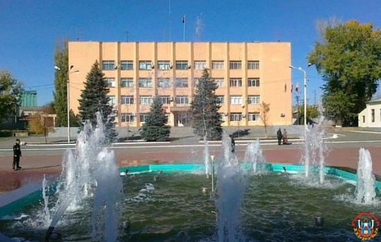 По факту внесения ложных сведений в устав Миллерово возбудили уголовное дело