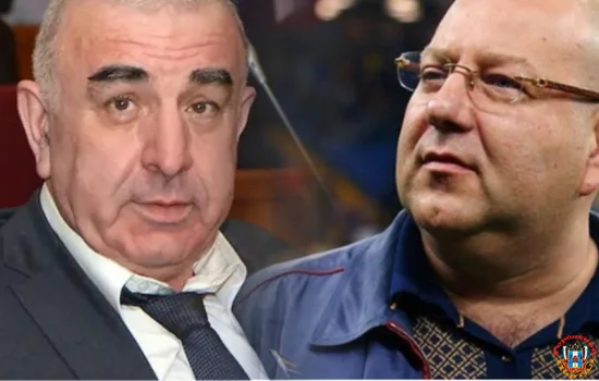 СМУ №1 займется застройкой участка на Текучева пренадлежащего президенту ФК «Ростов» Арутюнянцу