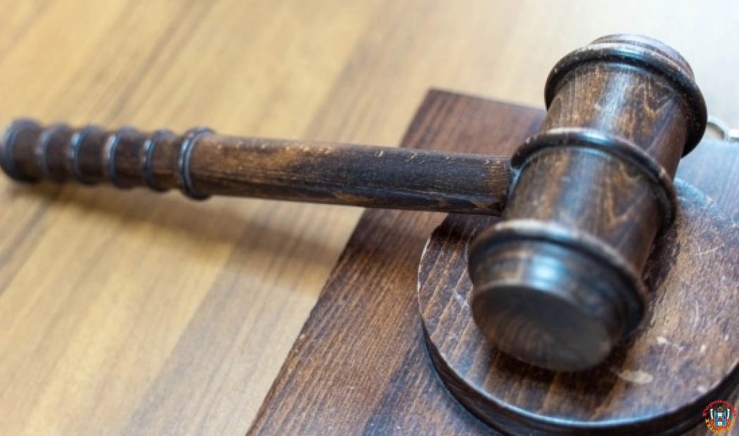 Суд в Ростове отправил на лечение мужчину, который жестоко убил внука