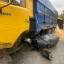 В Ростовской области парень на «семерке» погиб в ДТП с грузовиком 0