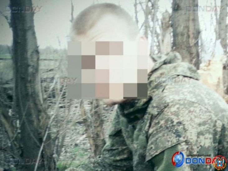 Военного, пострадавшего от взрыва патрона, перевели в больницу Ростова