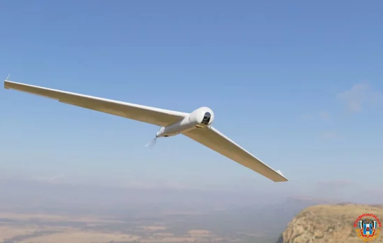 16 беспилотников сбили в ночь на 30 ноября в Ростовской области