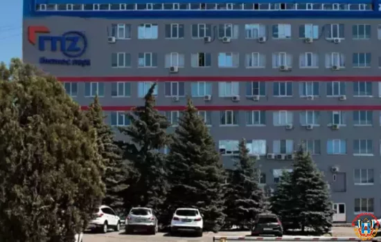 2,2 млрд составил ущерб от завышения цен на продукцию завода ГПЗ-10