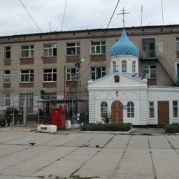Начальник колонии в Ростовской области организовал производство холодного оружия