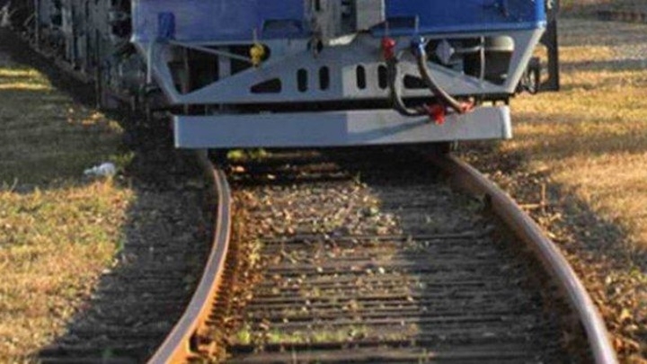 На Кубани пассажирский поезд сбил насмерть пенсионерку