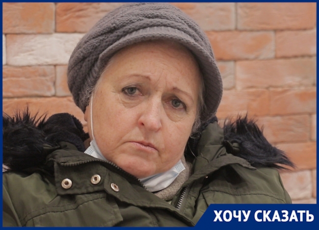 Пенсионерка из Ростова пожаловалась, что владельцы отеля в центре города отобрали у нее часть земли Пенсионерка из Ростова пожаловалась, что владельцы отеля в центре города отобрали у нее часть земли