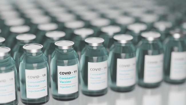 В Ростовскую область поступило более 37 тыс доз вакцины от COVID-19