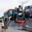 Уникальная поездка: ростовчан приглашают прокатиться в старейшем пассажирском вагоне страны